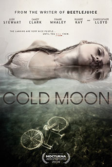 Cold Moon Imagen de Cold Moon