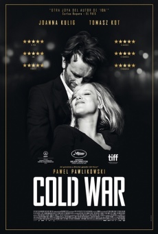 Cold War Imagen de Cold War
