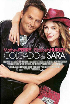 Imagen de Colgado de Sara