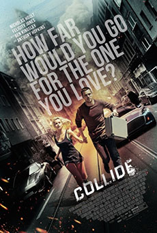 Collide Imagen de Collide
