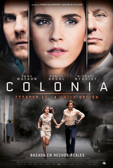 Colonia Imagen de Colonia