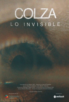 Colza, lo invisible Imagen de Colza, lo invisible