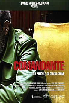 Comandante Imagen de Comandante