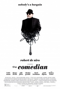 The Comedian Imagen de The Comedian