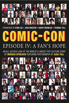 Imagen de Comic-Con Episode Four: A Fan’s Hope
