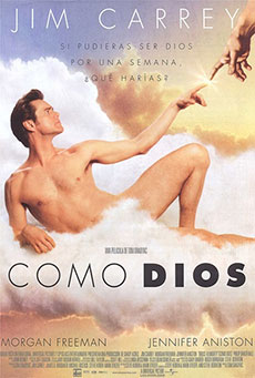 Como Dios Imagen de Como Dios