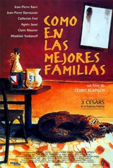 Como en las mejores familias Imagen de Como en las mejores familias