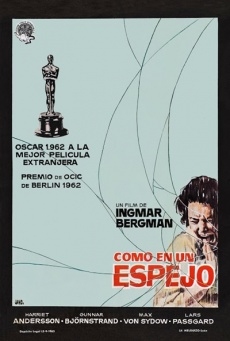 Como en un espejo Imagen de Como en un espejo
