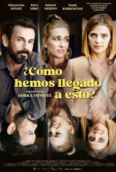 Imagen de ¿Cómo hemos llegado a esto?