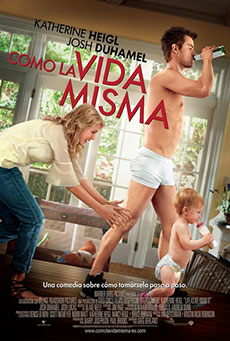 Como la vida misma Imagen de Como la vida misma
