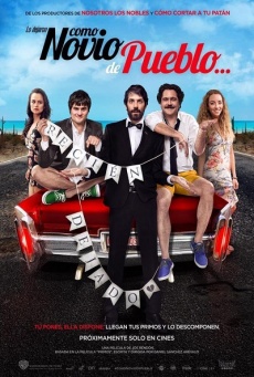 Como novio de pueblo Imagen de Como novio de pueblo