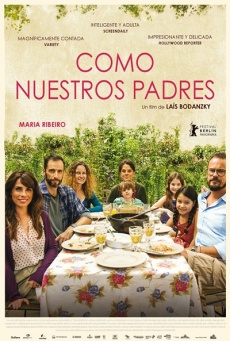 Como nuestros padres Imagen de Como nuestros padres