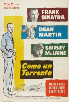 Como un torrente Imagen de Como un torrente