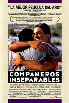 Compañeros inseparables Imagen de Compañeros inseparables