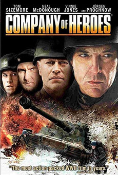 Company of Heroes Imagen de Company of Heroes