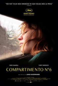 Compartimento Nº 6 Imagen de Compartimento Nº 6