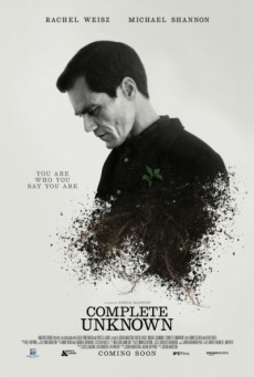 Complete Unknown Imagen de Complete Unknown