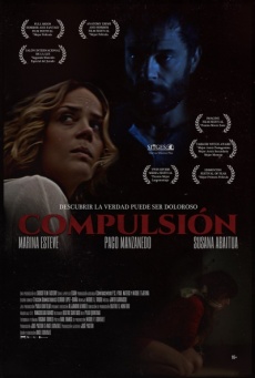 Compulsión Imagen de Compulsión
