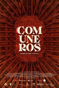 Comuneros Imagen de Comuneros