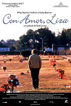 Con amor, Liza Imagen de Con amor, Liza