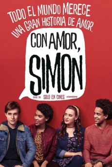 Imagen de Con amor, Simon