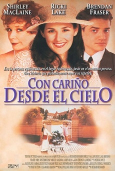 Con cariño desde el cielo Imagen de Con cariño desde el cielo