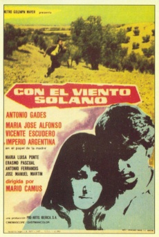 Imagen de Con el viento solano