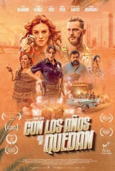 Con los años que me quedan Imagen de Con los años que me quedan