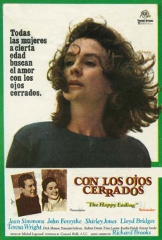 Con los ojos cerrados Imagen de Con los ojos cerrados