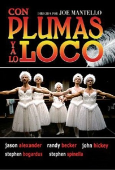 Con plumas y a lo loco Imagen de Con plumas y a lo loco