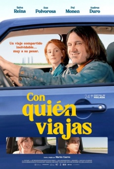 Con quién viajas Imagen de Con quién viajas
