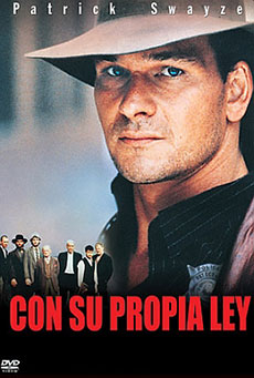 Con su propia ley Imagen de Con su propia ley