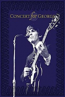 Concierto para George Imagen de Concierto para George