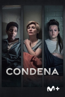 Condena (T2) Imagen de Condena (T2)
