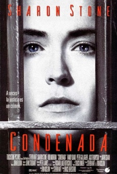 Condenada Imagen de Condenada