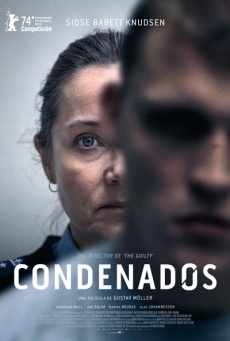 Imagen de Condenados
