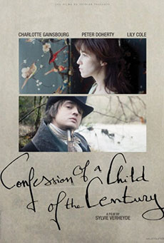 Confession of a Child of the Century Imagen de Confession of a Child of the Century