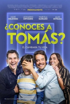 ¿Conoces a Tomás? Imagen de ¿Conoces a Tomás?