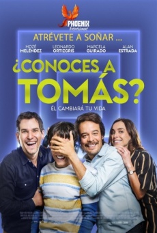 ¿Conoces a Tomás? Imagen de ¿Conoces a Tomás?