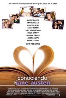 Conociendo a Jane Austen Imagen de Conociendo a Jane Austen
