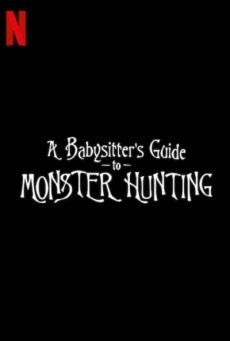 Consejos de una canguro para cazar monstruos Imagen de Consejos de una canguro para cazar monstruos