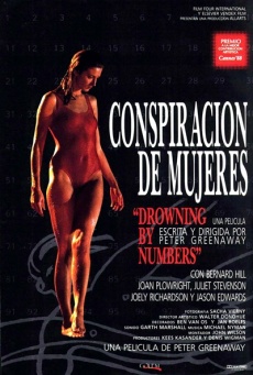 Conspiración de mujeres Imagen de Conspiración de mujeres