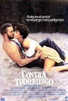 Contra todo riesgo Imagen de Contra todo riesgo