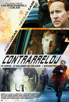 Contrarreloj Imagen de Contrarreloj