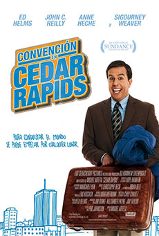 Convención en Cedar Rapids Imagen de Convención en Cedar Rapids