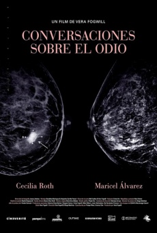 Conversaciones sobre el odio Imagen de Conversaciones sobre el odio