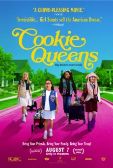 Imagen de Cookie Queens