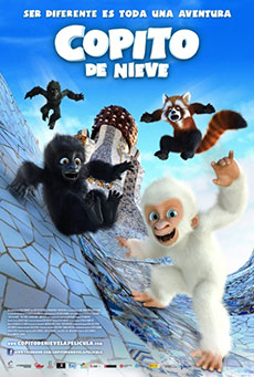 Copito de nieve Imagen de Copito de nieve