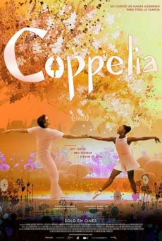 Coppelia Imagen de Coppelia