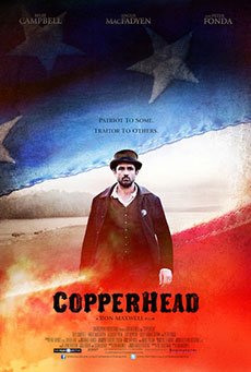 Copperhead Imagen de Copperhead
